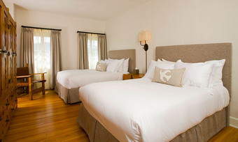 Hotel St. Francis