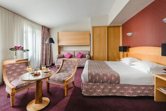 Hotel Le Patio Bastille