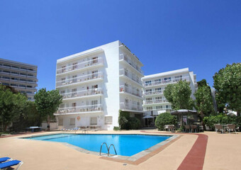 Hotel Villa Garbi