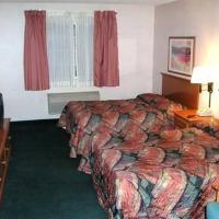 Hotel Arapahoe Inn