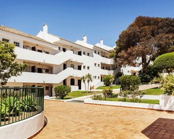 Apartamentos Ilunion Menorca