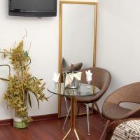 Grand Madrid Hotel