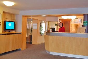 Hotel Tartu