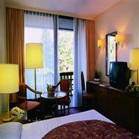 Hotel Danubius Health Spa Resort Sarvar