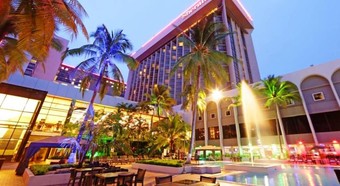 Sheraton Panama Hotel & Convention Center