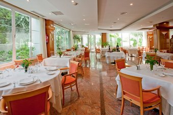 Hotel Vp Jard�n De Tres Cantos