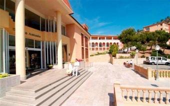Hotel Don Antonio