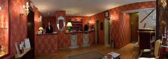 Hotel Do Pozzi