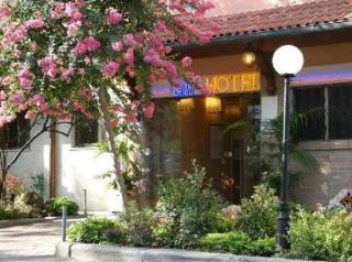 Air Hotel