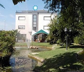 Hotel Ottagono