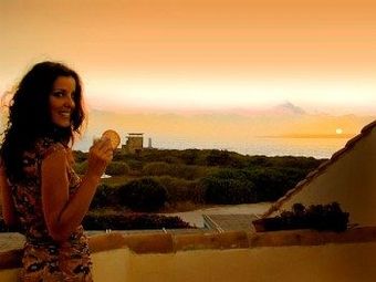 Hotel Luci Del Faro