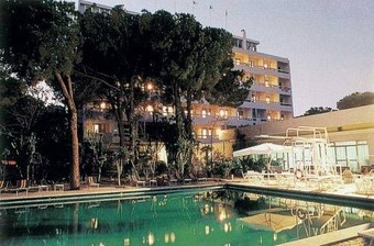 Abamar Club Hotel