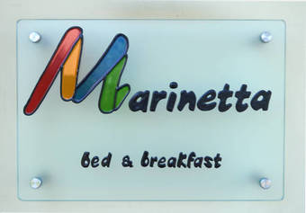 Bed & Breakfast Marinetta