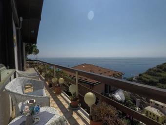 Bed & Breakfast Cinqueterre Holidays