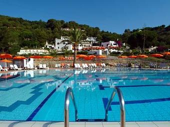 Hotel Cala Di Mola