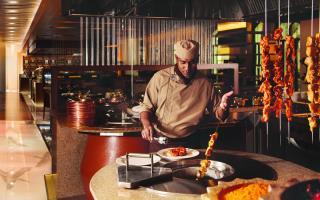 Hotel Al Ain Rotana