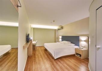 Hanting Hotel Kaifeng Longting Scenic Area