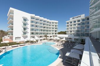Hotel Hm Tropical