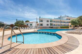 Mar Hotels Alcanada