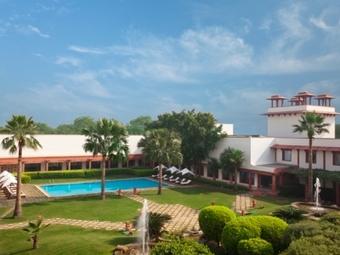 Hotel Trident