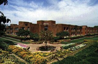 Hotel Mughal Sheraton