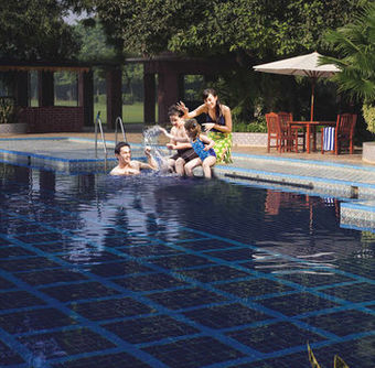 Hotel Jaypee Palace