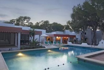 Hotel Hostal Casbah