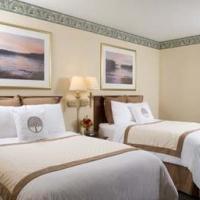 Hotel Hawthorn Suites By Wyndham