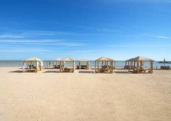 Hotel Amwaj Oyoun Resort & Casino