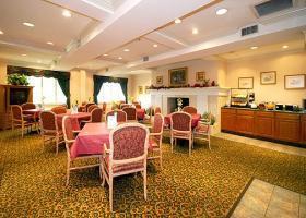 Hotel Comfort Inn