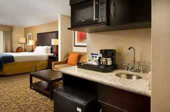 Hotel Holiday Inn Express Columbia East