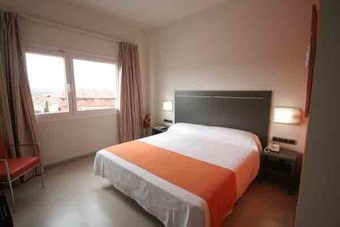 B&B Hotel Rub�