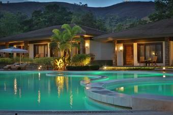 Hotel Coron Soleil Garden Resort
