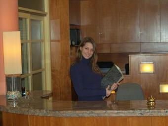 Hotel Pla�a