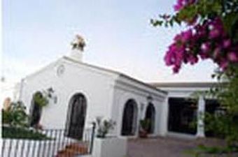 Hotel Villa Algar