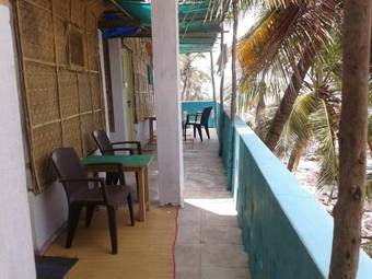 Hostal Om Ganesh Guest House