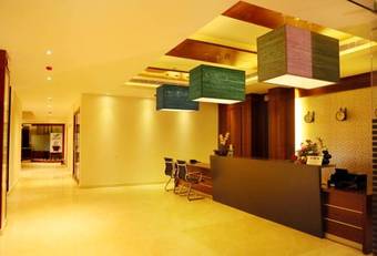 Hotel Best Western Plus Ekobarn