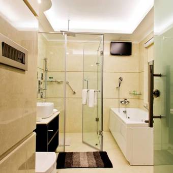 Hotel K C Residency