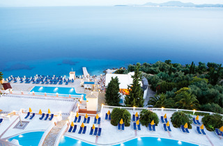 Sunshine Corfu Hotel & Spa