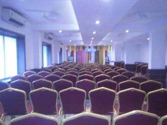 Hotel Lalitha Inn