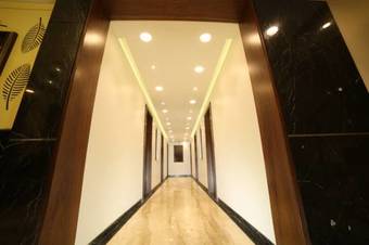 Hotel Grand Pragati