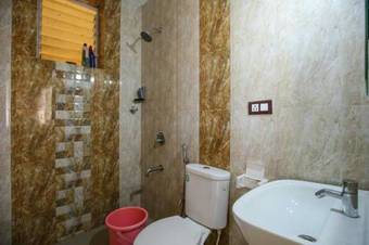 Apartamento Dona Rosa 2