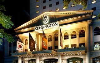 Hotel Lexington