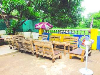 Happy Panda Hostel