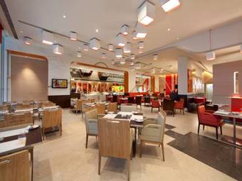 Hotel Ibis Bengaluru Techpark- An Accorhotels Brand