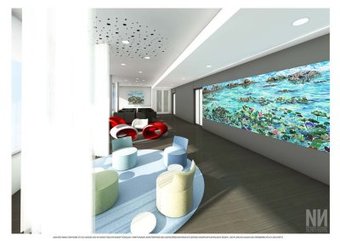Hotel Art�otel Cologne