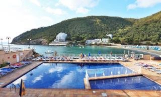 Hotel Sirenis Cala Llonga Resort