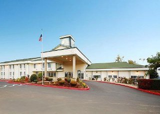 Hotel Quality Inn & Suites