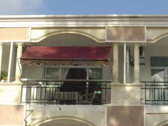 Luxury Apartment