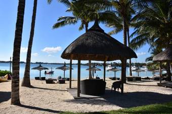 Ocean Villas Apart Hotel By Ocean Hospitality